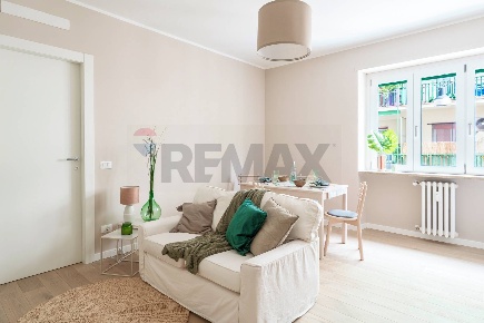 Foto Appartamento in Via Poloni 7, Verona Valverde di 50 m² con 2 locali