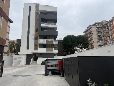 Foto Appartamento in Via Zanardelli 53, Bari San Pasquale di 50 m²