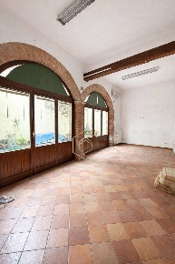 Foto Casa indipendente in Via Della Paglia, Ferrara Centro Storico