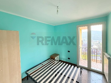 Foto Appartamento in Via Martini 14, Polaveno Centro di 95 m² con 3 locali