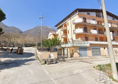 Foto Appartamento a Ospedaletto d'Alpinolo di 85 m² con 3 locali in vendita