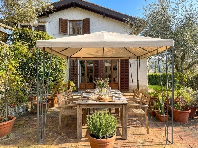 Foto Villa unifamiliare in Regione Bauso, Garlenda Villafranca di 230 m²
