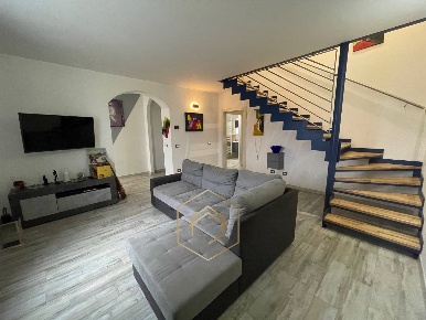 Foto Casa indipendente in via Alfonso II d'este, Voghiera Voghenza