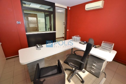 Foto Ufficio in Via Delle Industrie, Limena Centro di 120 m² con 4 locali