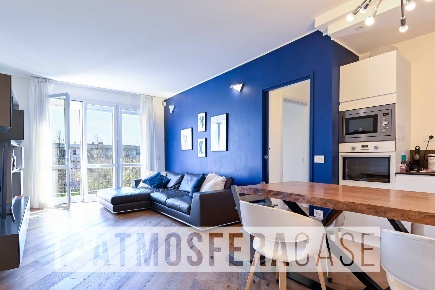 Foto Appartamento in Via Don Lorenzo Milani 29, Treviglio di 90 m²