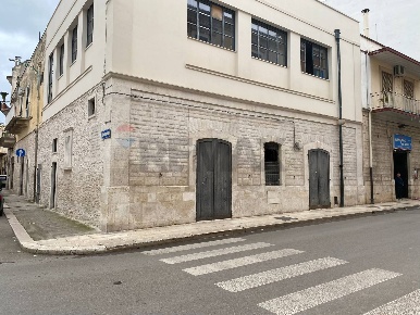 Foto Locale commerciale in Via Marconi 38/40, Terlizzi di 150 m² in affitto