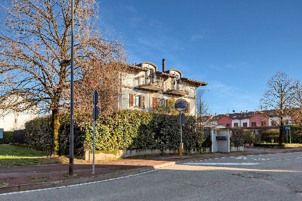 Foto Appartamento in Via Redecesio 11, Segrate Area Lavanderie, Redecesio