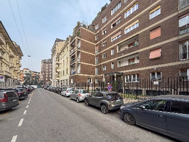 Foto Appartamento in Via Giuseppe Balzaretti 28, Milano Città Studi