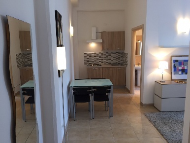 Foto Appartamento in Via Degli Amanti, Ferrara Pontelagoscuro di 48 m²