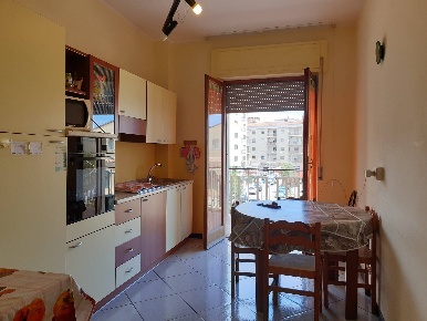 Foto Stanza in via Fiume 25, Catanzaro Catanzaro Lido di 110 m² in affitto