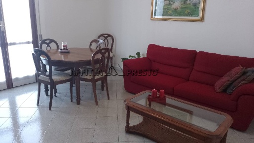 Foto Appartamento a Forlì Parco della Resistenza di 80 m² con 4 locali