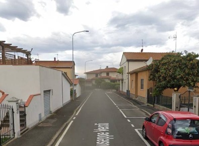Foto Appartamento in Via Giuseppe Verdi, Campiglia Marittima Venturina