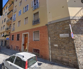 Foto Appartamento in VIA QUINTINO SELLA 11, Firenze Alberti - Bellariva