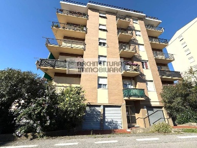 Foto Rustico in VIA ROMANGOLI 27, Savona Oltreletimbro, Santa Rita