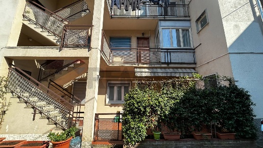 Foto Appartamento in VIA CASTAGNA 13, Viggiù Centro di 73 m² con 3 locali