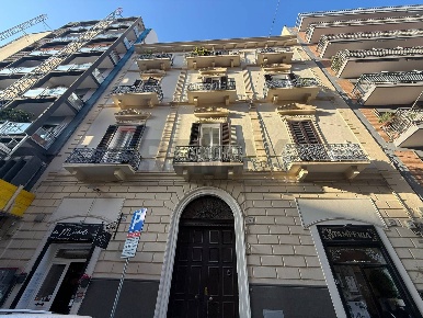 Foto Appartamento in Via Abate Gimma 157, Bari Murat di 95 m² con 3 locali