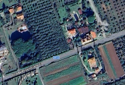 Foto Case semi ndipendenti in Località Stradone della Torre, di 139 m²