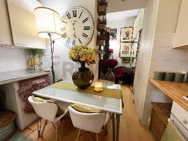 Foto Appartamento in Via Termopili 29, Milano Pasteur di 40 m² con 2 locali