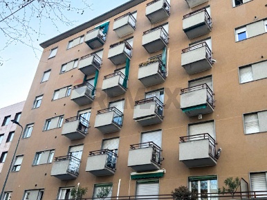 Foto Appartamento in Viale Fulvio Testi 81, Milano Ca' Granda di 53 m²