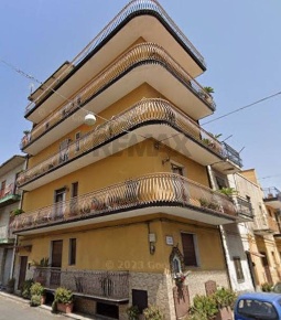 Foto Appartamento in via Trovato 18, Catania Domenico Tempio - Porto