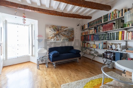 Foto Appartamento in via Posterma 10, Jesi Centro Storico di 55 m²