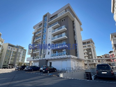 Foto Appartamento in Piazza Vittime Sul Lavoro, Potenza Centro di 59 m²