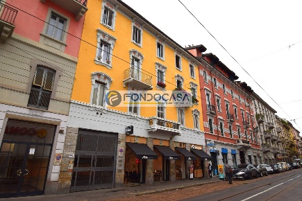 Foto Appartamento in Via Giulio E Corrado Venini 57, Milano Pasteur