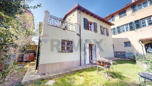 Foto Casa indipendente in Via Pozzoni 17 H, Genova Bolzaneto di 75 m²