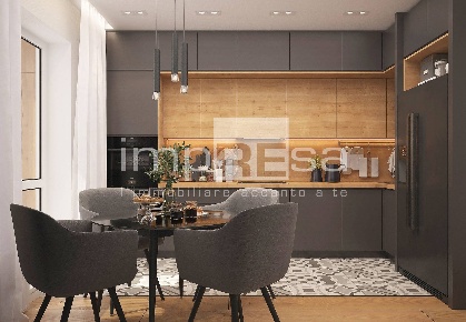 Foto Appartamento a Castelcucco di 104 m² con 3 locali in vendita