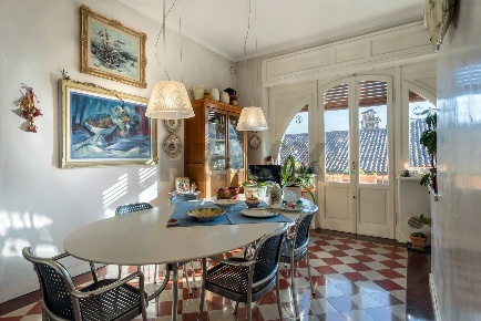 Foto Appartamento a Bergamo Centro di 158 m² con 4 locali in vendita