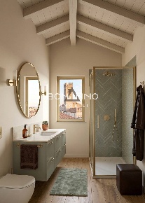 Foto Attico in Via Borgo Treviso 47, Castelfranco Veneto di 70 m²