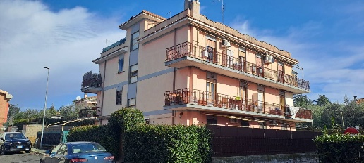 Foto Appartamento in via roma 23, Albano Laziale Pavona di 80 m² in vendita