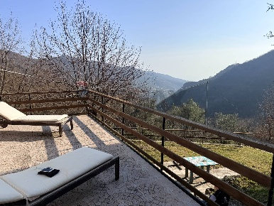 Foto Casa indipendente in strada provinciale 71, Sori Centro di 108 m²