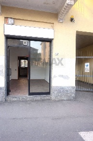Foto Negozio in Corso 23 Marzo 1849 155, Novara Porta Mortara di 38 m²