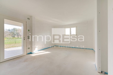 Foto Casa indipendente in Via B.Stringher 1, Fontanafredda di 120 m²