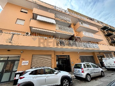 Foto Appartamento in Via Pietro Villasevaglios 18, Palermo Montepellegrino