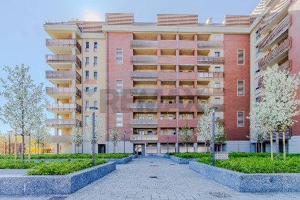 Foto Appartamento in Via Guido Da Velate 4, Milano Niguarda di 87 m²