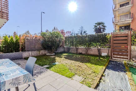 Foto Appartamento in Via Guido Da Velate 4, Milano Niguarda di 87 m²