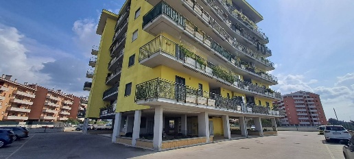 Foto Appartamento in via delle arti 9, Pomezia Santa Palomba di 40 m²