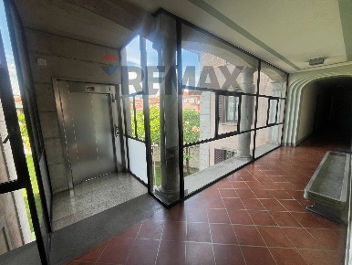 Foto Appartamento in San Lazzaro, Bergamo Centro di 98 m² con 3 locali