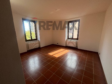 Foto Appartamento in San Lazzaro, Bergamo Centro di 98 m² con 3 locali