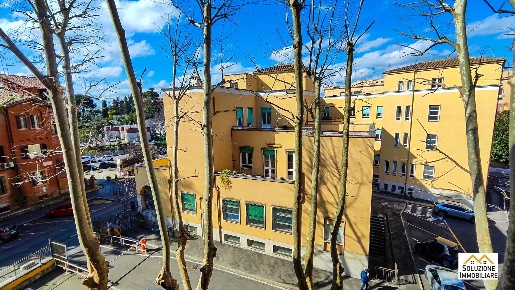 Foto Appartamento in via delle Sette Chiese 85, Roma Garbatella di 60 m²