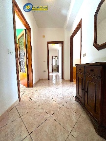 Foto Appartamento in contrada ponte vezzola, Teramo Centro di 128 m²