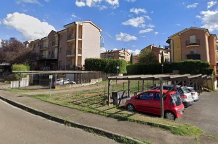 Foto Magazzino in Via Fabrizio de André, Castelnuovo Berardenga di 10 m²