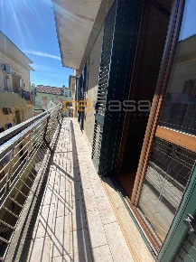 Foto Appartamento in Via Menotti 20, Bellizzi Centro di 95 m² con 3 locali