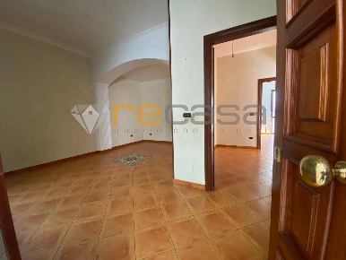 Foto Appartamento in Via Menotti 20, Bellizzi Centro di 95 m² con 3 locali
