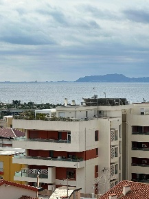 Foto Appartamento in Viale Poetto, Cagliari San Bartolomeo di 160 m²