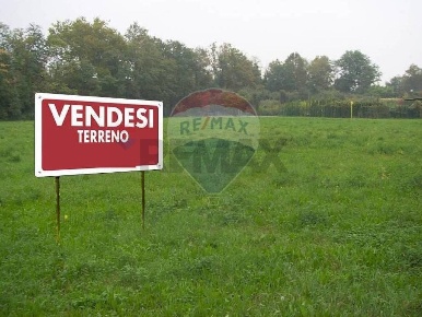 Foto Terreno residenziale a Bagnoli di Sopra Piazze - Duomo di 1200 m²