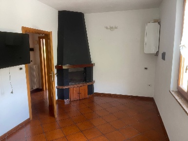 Foto Appartamento in frazione Moscano 37, Fabriano Moscano di 45 m²