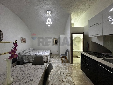 Foto Appartamento in Via Gioielli 6, Peschici di 34 m² con 1 locali